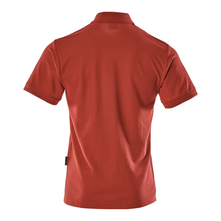 MASCOT® Polo-shirt Borneo 3XL rot