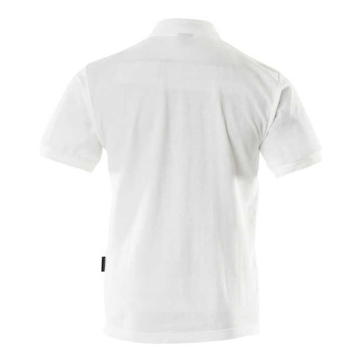 MASCOT® Polo-shirt Borneo 3XL weiss