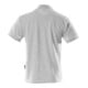 MASCOT® Polo-shirt Borneo 4XL grau-meliert