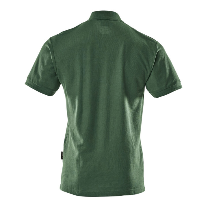 MASCOT® Polo-shirt Borneo 4XL grün