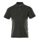 MASCOT® Polo-shirt Borneo 5XL schwarz