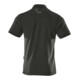 MASCOT® Polo-shirt Borneo 5XL schwarz