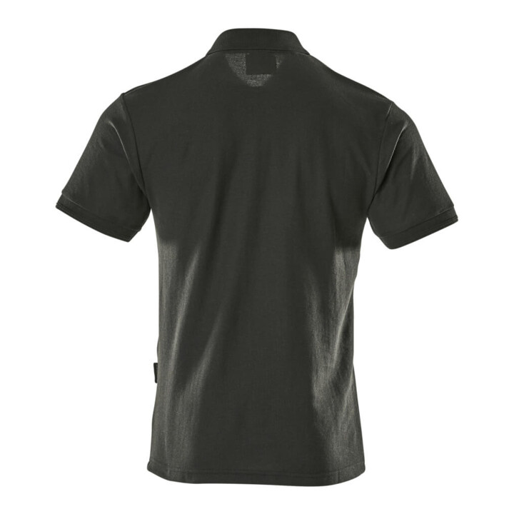 MASCOT® Polo-shirt Borneo 5XL schwarz