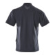 MASCOT® Polo-shirt Borneo Größe 3XL marine