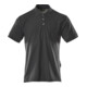 MASCOT® Polo-shirt Borneo Größe 5XL schwarzblau