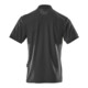 MASCOT® Polo-shirt Borneo Größe 5XL schwarzblau