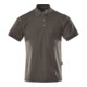 MASCOT® Polo-shirt Borneo Größe L dunkelanthrazit
