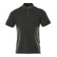 MASCOT® Polo-shirt Borneo Größe L schwarz