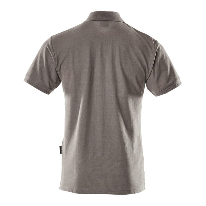 MASCOT® Polo-shirt Borneo Größe M anthrazit