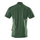 MASCOT® Polo-shirt Borneo Größe M grün