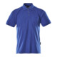 MASCOT® Polo-shirt Borneo Größe M kornblau