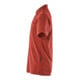 MASCOT® Polo-shirt Borneo Größe M rot