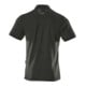 MASCOT® Polo-shirt Borneo Größe M schwarz