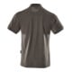 MASCOT® Polo-shirt Borneo Größe S dunkelanthrazit