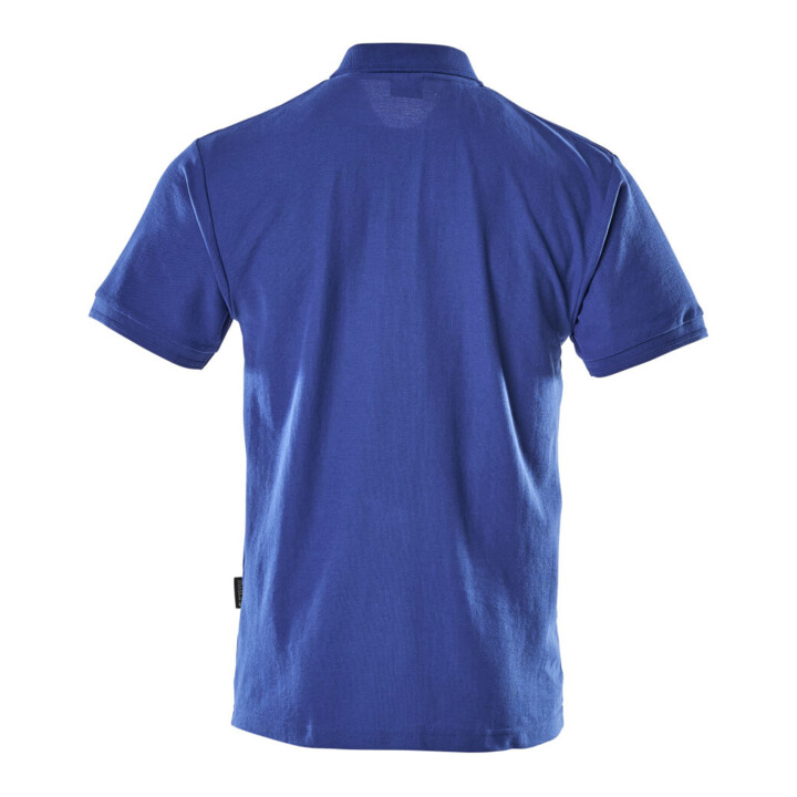 MASCOT® Polo-shirt Borneo Größe S kornblau