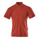 MASCOT® Polo-shirt Borneo Größe S rot