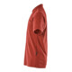 MASCOT® Polo-shirt Borneo Größe S rot