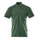 MASCOT® Polo-shirt Borneo Größe XL grün