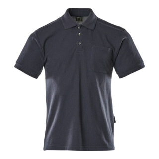 MASCOT® Polo-shirt Borneo Größe XS marine