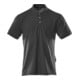 MASCOT® Polo-shirt Borneo Größe XS schwarzblau