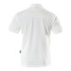 MASCOT® Polo-shirt Borneo Größe XS weiss