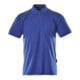 MASCOT® Polo-shirt Borneo kornblau Größe XL