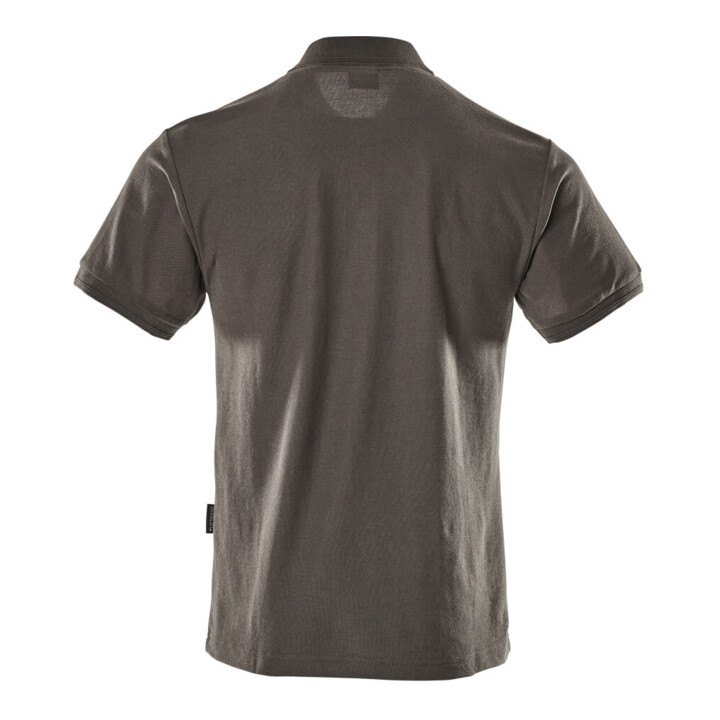 MASCOT® Polo-shirt Borneo XS dunkelanthrazit
