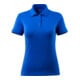 MASCOT® Polo Shirt Damen Gr. 3XL kornblau