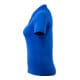 MASCOT® Polo Shirt Damen Gr. 3XL kornblau