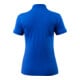 MASCOT® Polo Shirt Damen Gr. 3XL kornblau