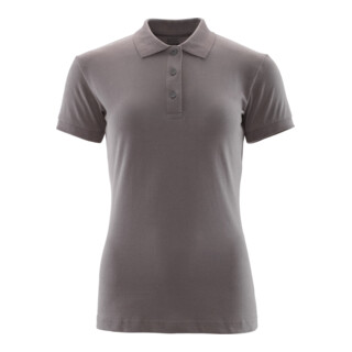 MASCOT® Polo Shirt Damen Grasse 2XL anthrazit