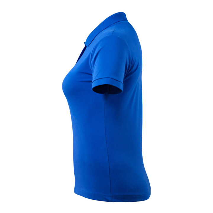 MASCOT® Polo Shirt Damen Grasse 2XL kornblau