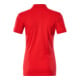 MASCOT® Polo Shirt Damen Grasse 2XL verkehrsrot