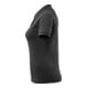 MASCOT® Polo Shirt Damen Grasse 3XL schwarz