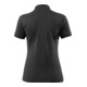 MASCOT® Polo Shirt Damen Grasse 3XL schwarz