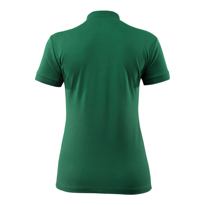 MASCOT® Polo Shirt Damen Grasse Größe S grün