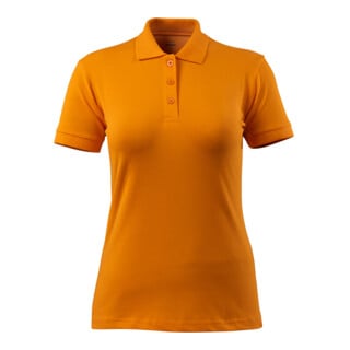 MASCOT® Polo Shirt Damen Grasse L hellorange