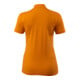 MASCOT® Polo Shirt Damen Grasse L hellorange