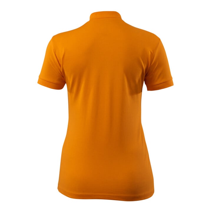 MASCOT® Polo Shirt Damen Grasse L hellorange