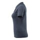 MASCOT® Polo Shirt Damen Grasse M schwarzblau