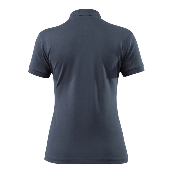 MASCOT® Polo Shirt Damen Grasse M schwarzblau