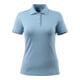 MASCOT® Polo Shirt Damen Grasse XL hellblau