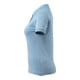 MASCOT® Polo Shirt Damen Grasse XL hellblau