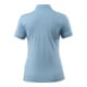 MASCOT® Polo Shirt Damen Grasse XL hellblau