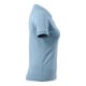 MASCOT® Polo Shirt Damen Grasse XL hellblau