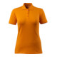 MASCOT® Polo Shirt Damen Grasse XS hellorange