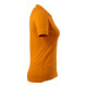 MASCOT® Polo Shirt Damen Grasse XS hellorange