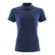 MASCOT® Polo Shirt Grasse Damen 2XL marine