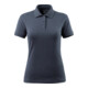 MASCOT® Polo Shirt Grasse Damen 2XL schwarzblau
