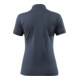 MASCOT® Polo Shirt Grasse Damen 2XL schwarzblau